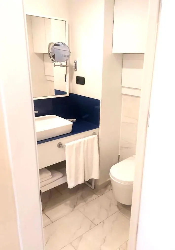 Appartamento Orbi Coastal Charm Batumi