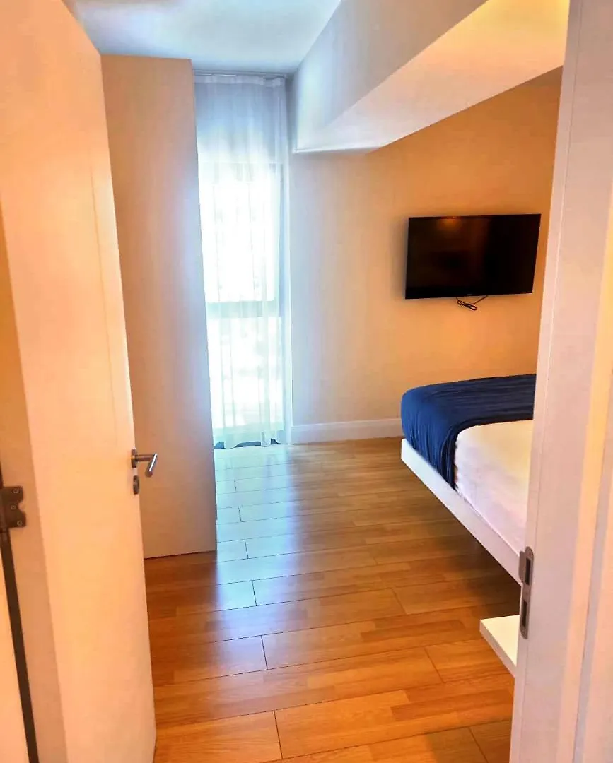 Appartamento Orbi Coastal Charm Batumi