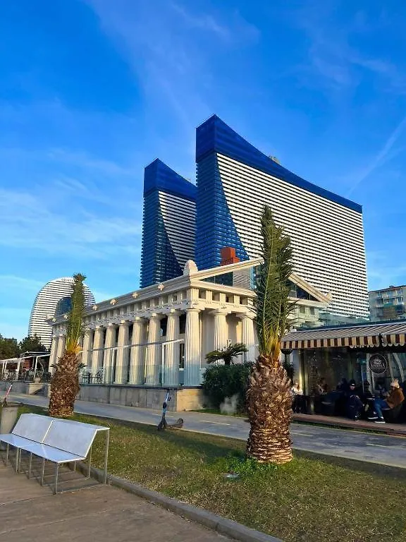 Appartamento Orbi Coastal Charm Batumi